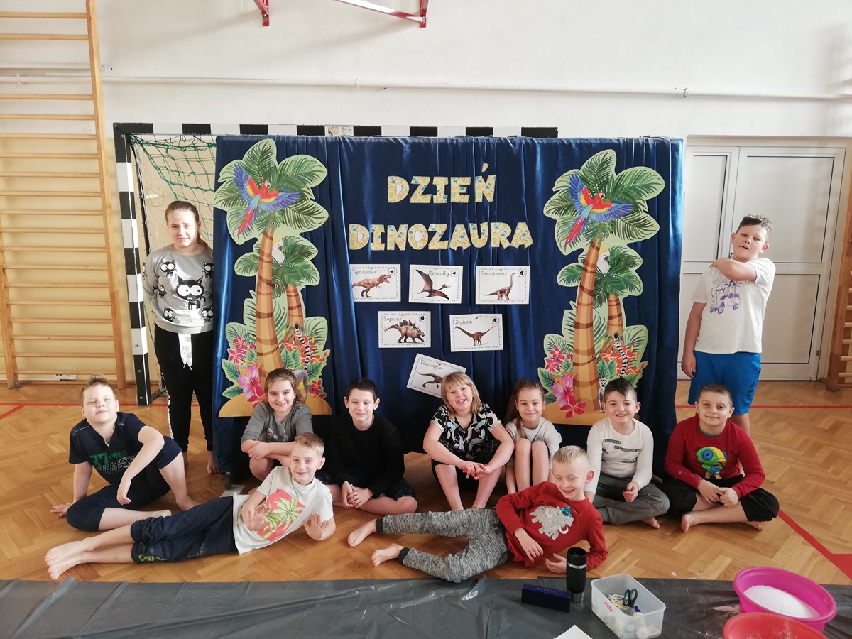dinozaury