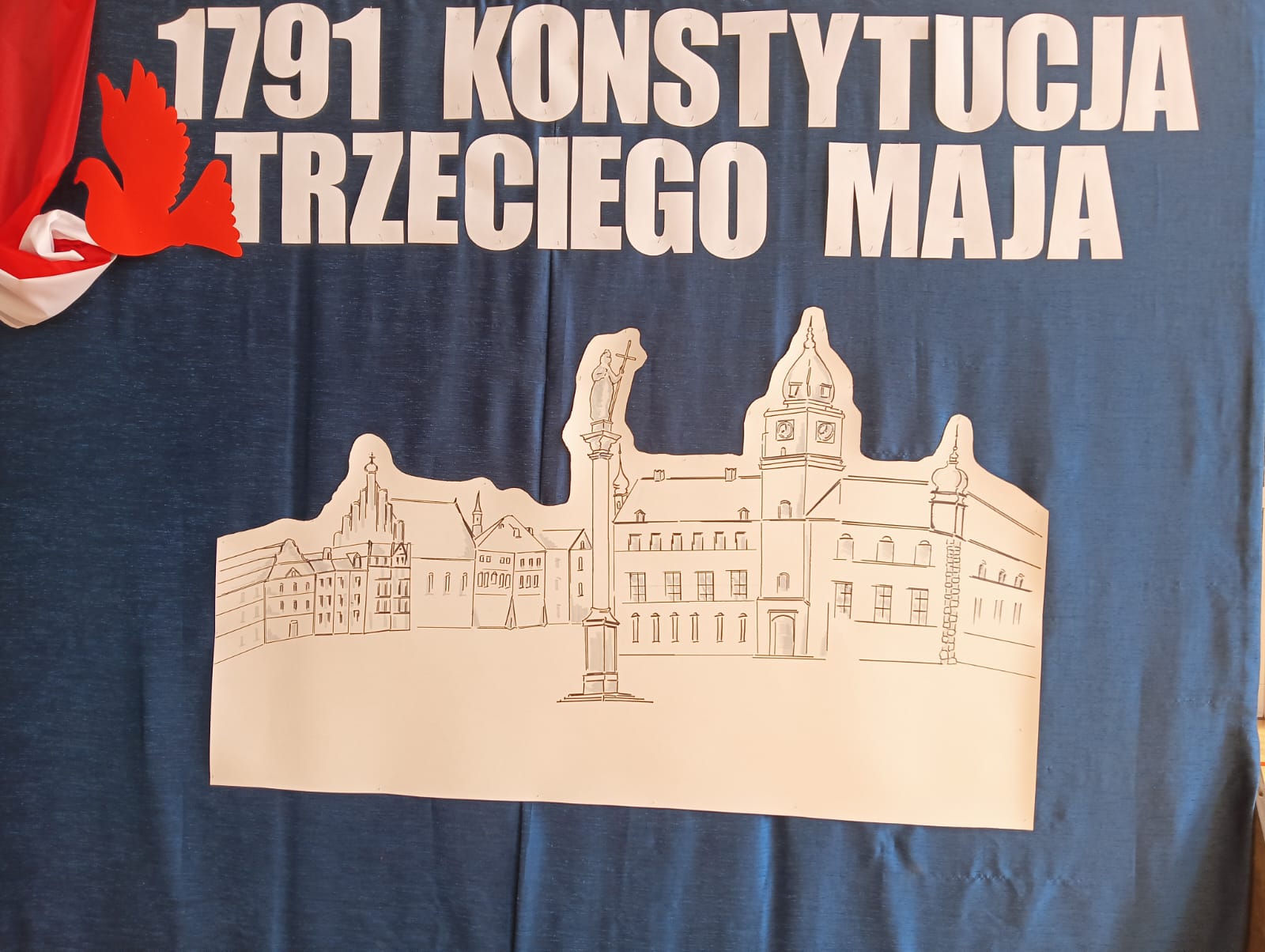konstytucja 3 maja