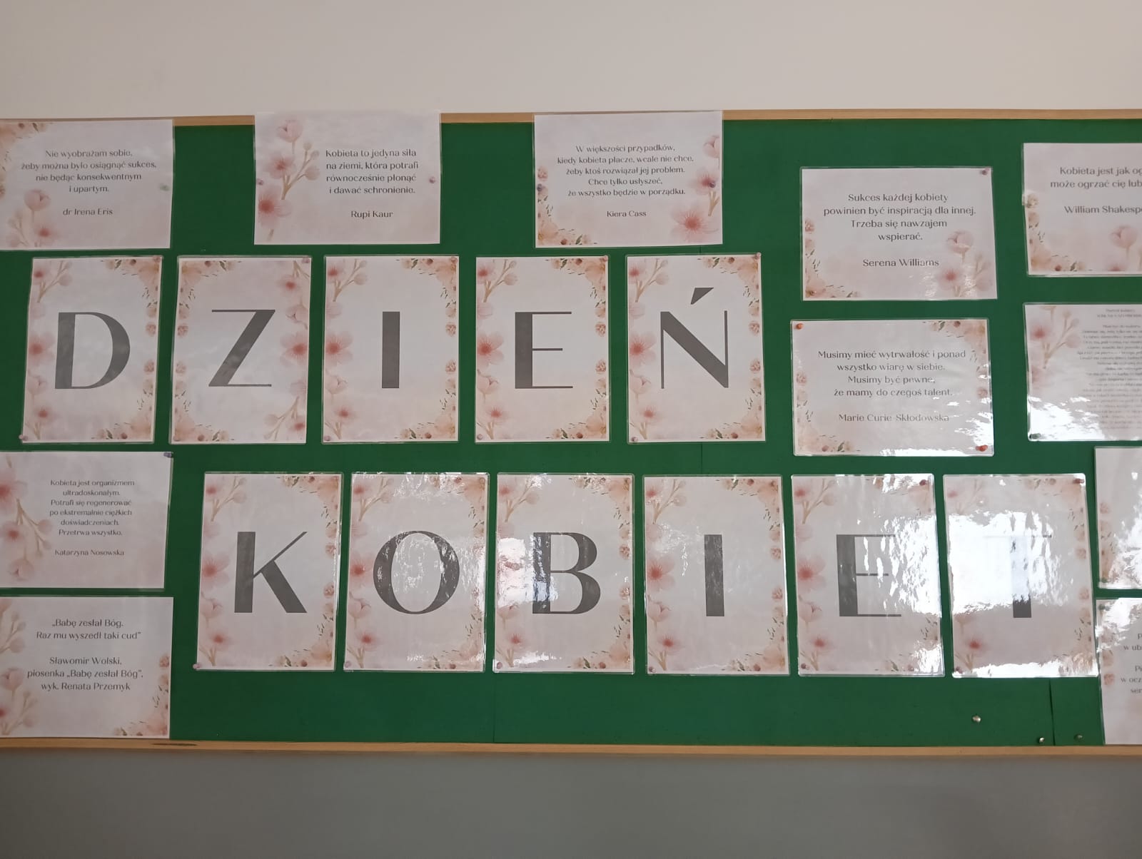 Dzień Kobiet