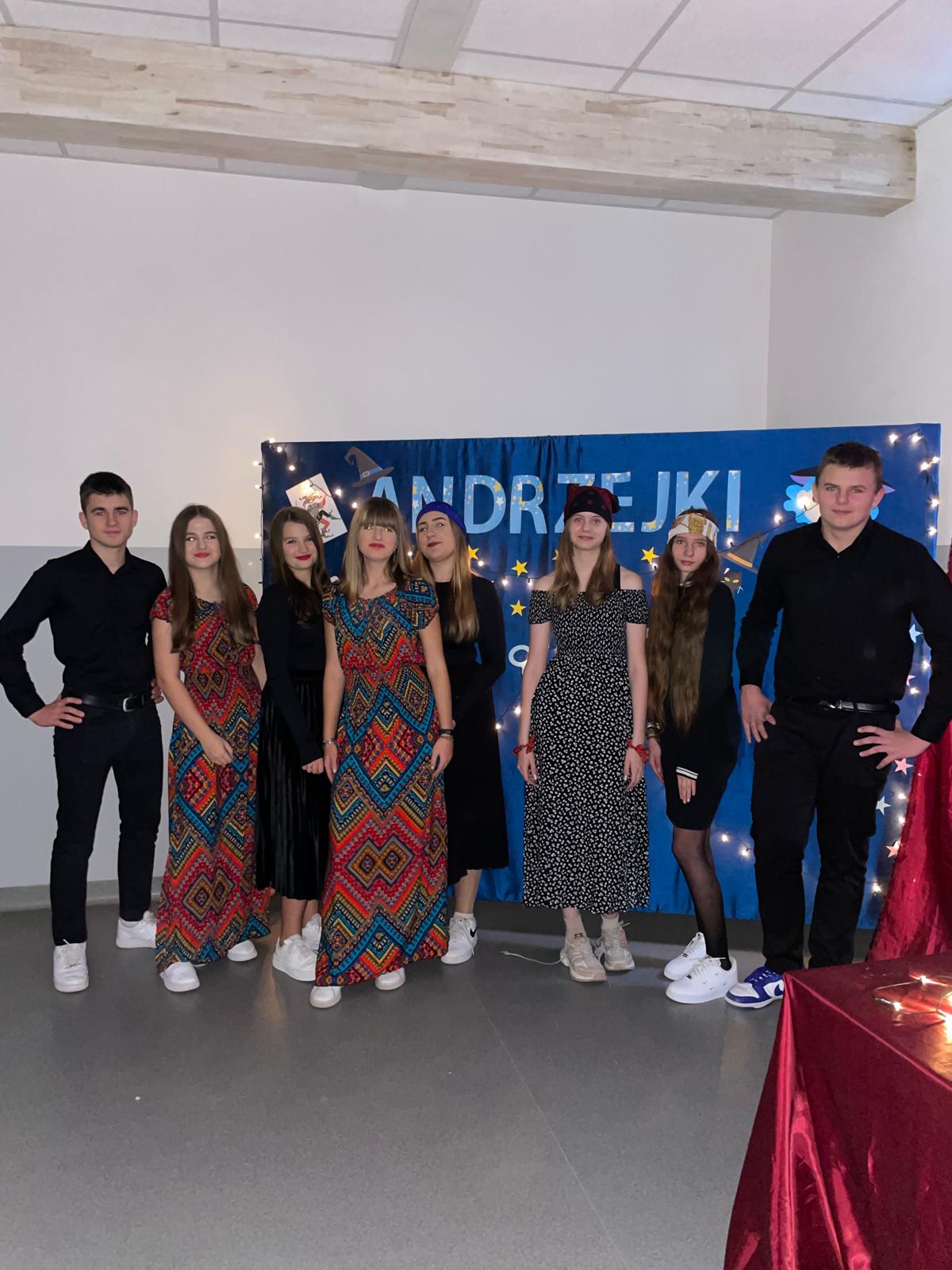 Andrzejki