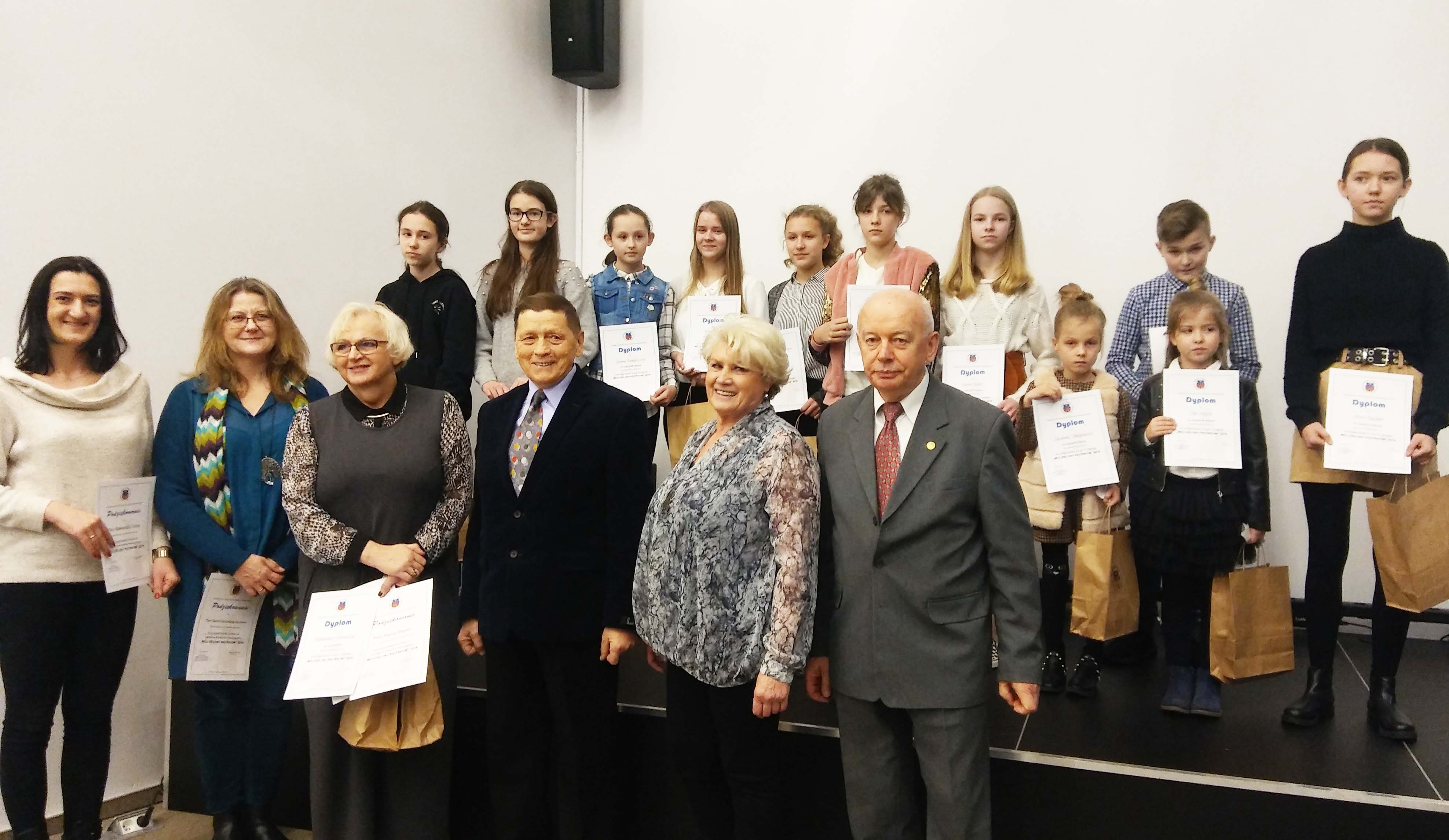 Mój zielony Piotrków