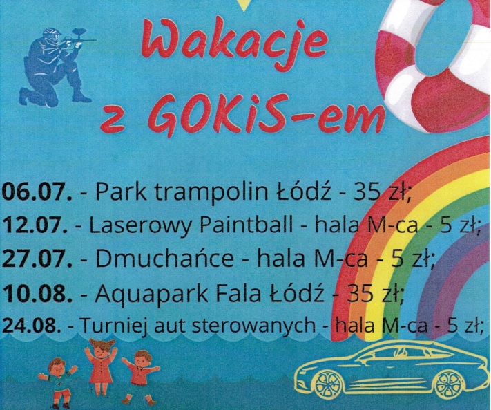 GOKIS