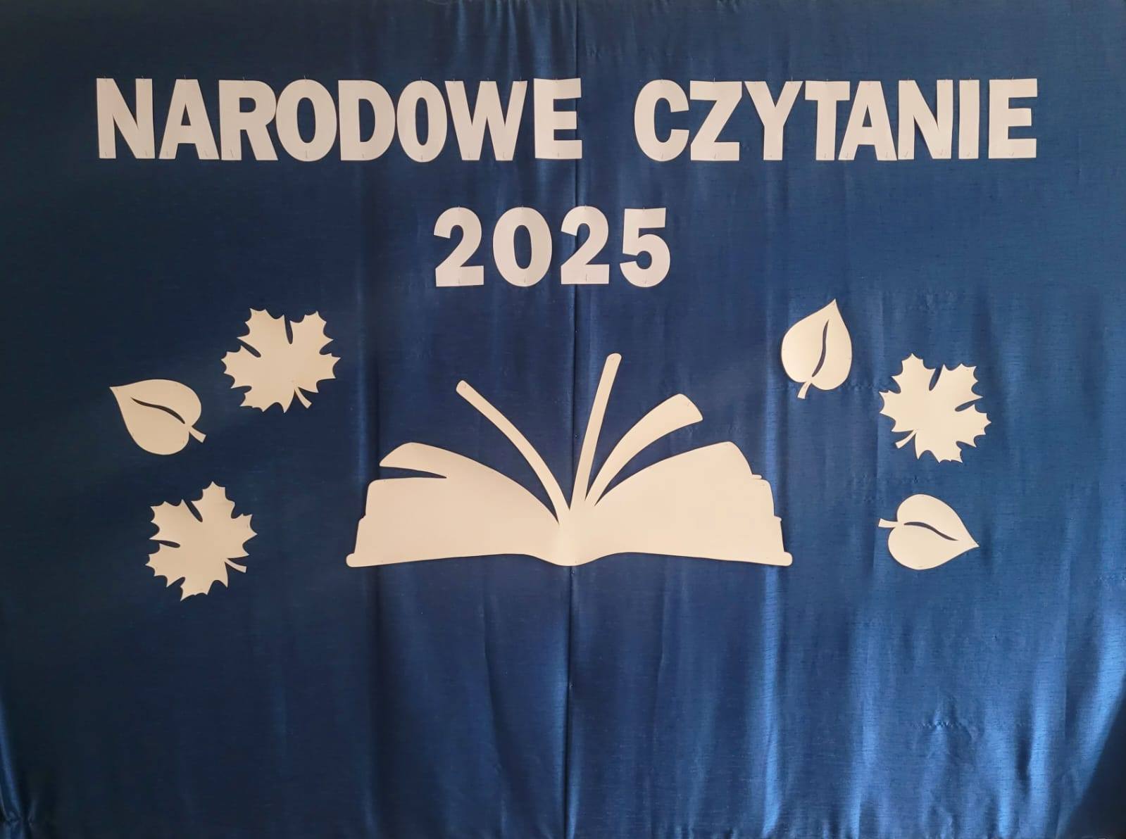 Narodowe Czytanie
