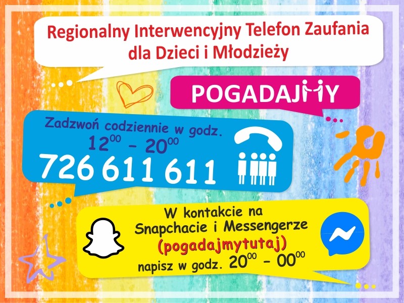 baner informacyjny