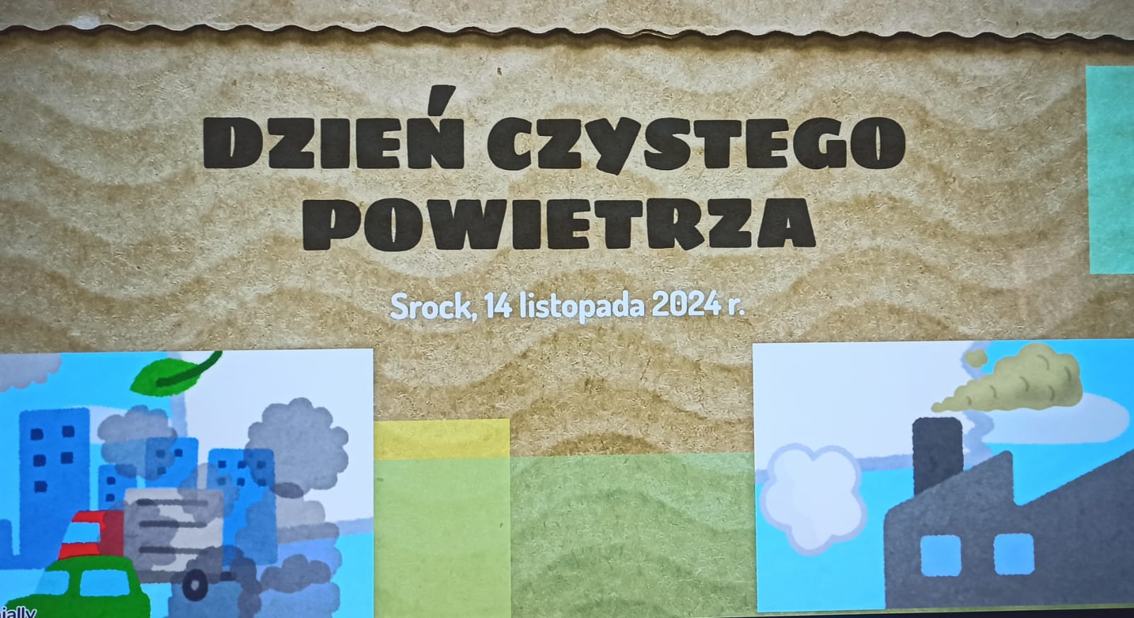 Dzień Czystego Powietrza