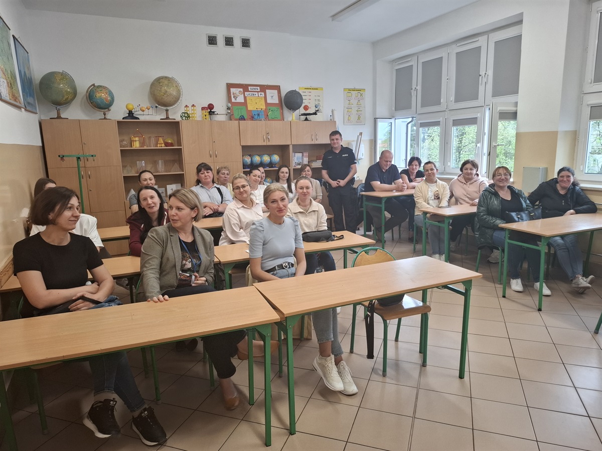 dzielnicowy
