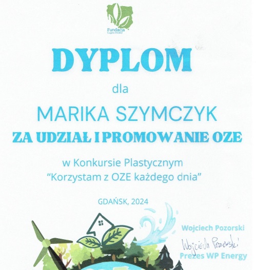 OZE