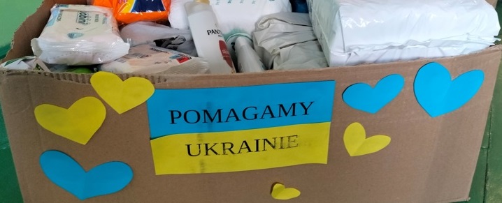 Ukraina
