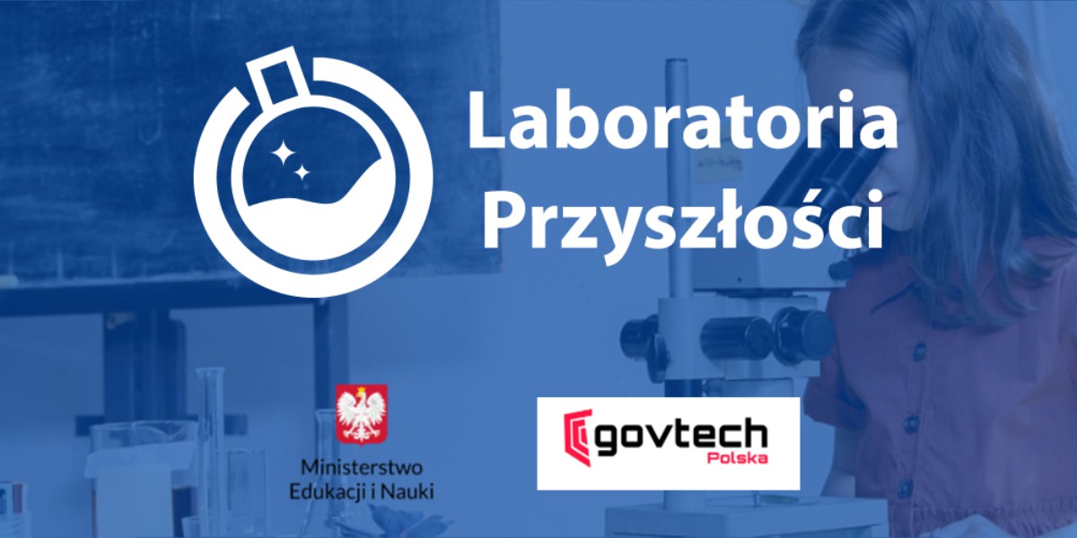 Laboratoria przyszłości