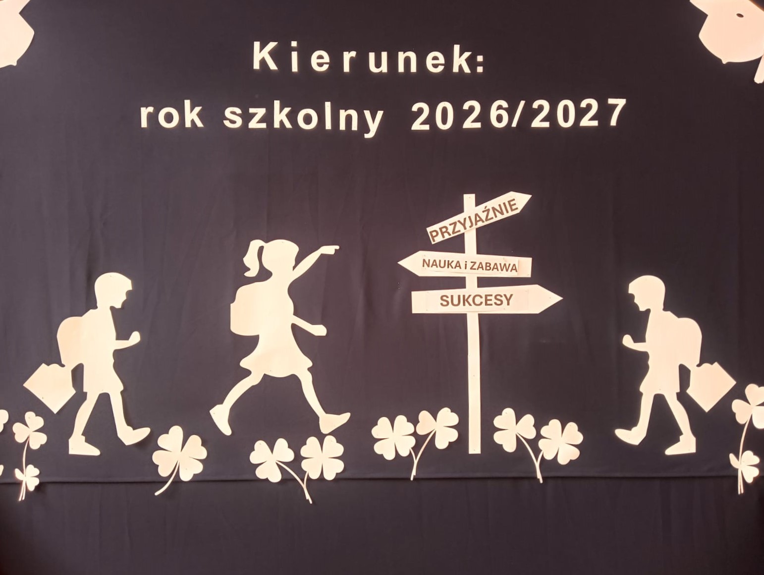 rozpoczęcie