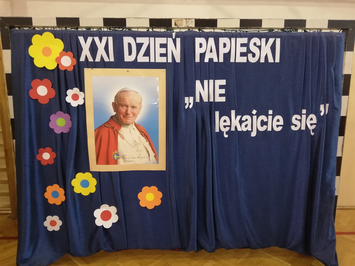 JP II