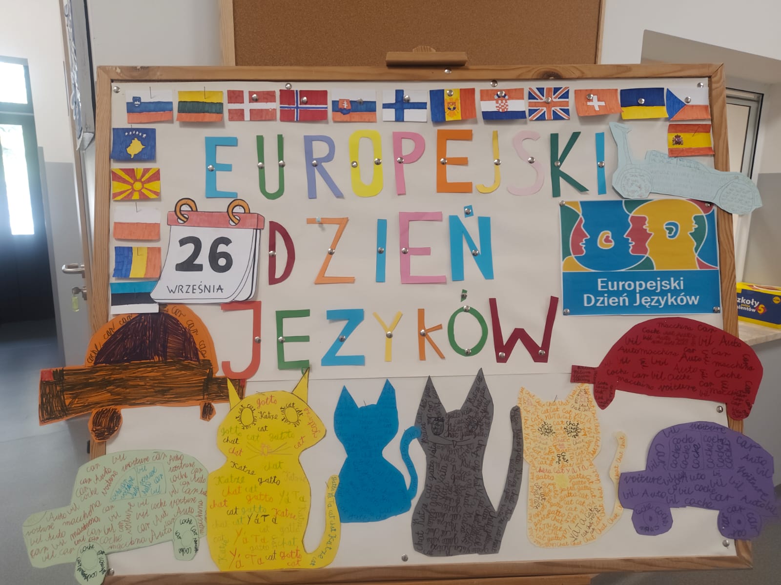 Europejski Dzień Języków