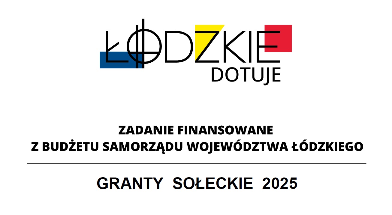 granty sołeckie