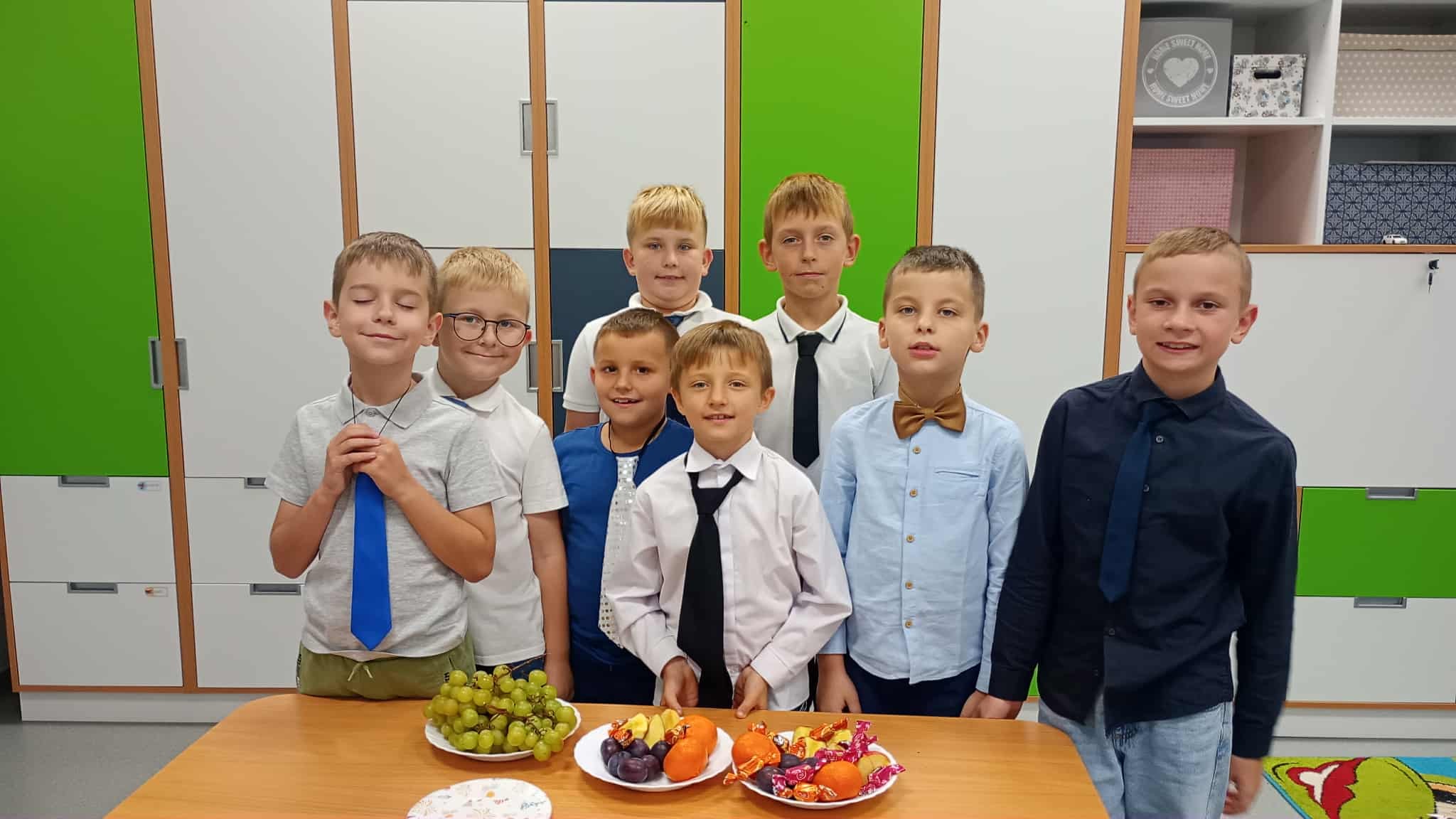 Dzień Chłopaka