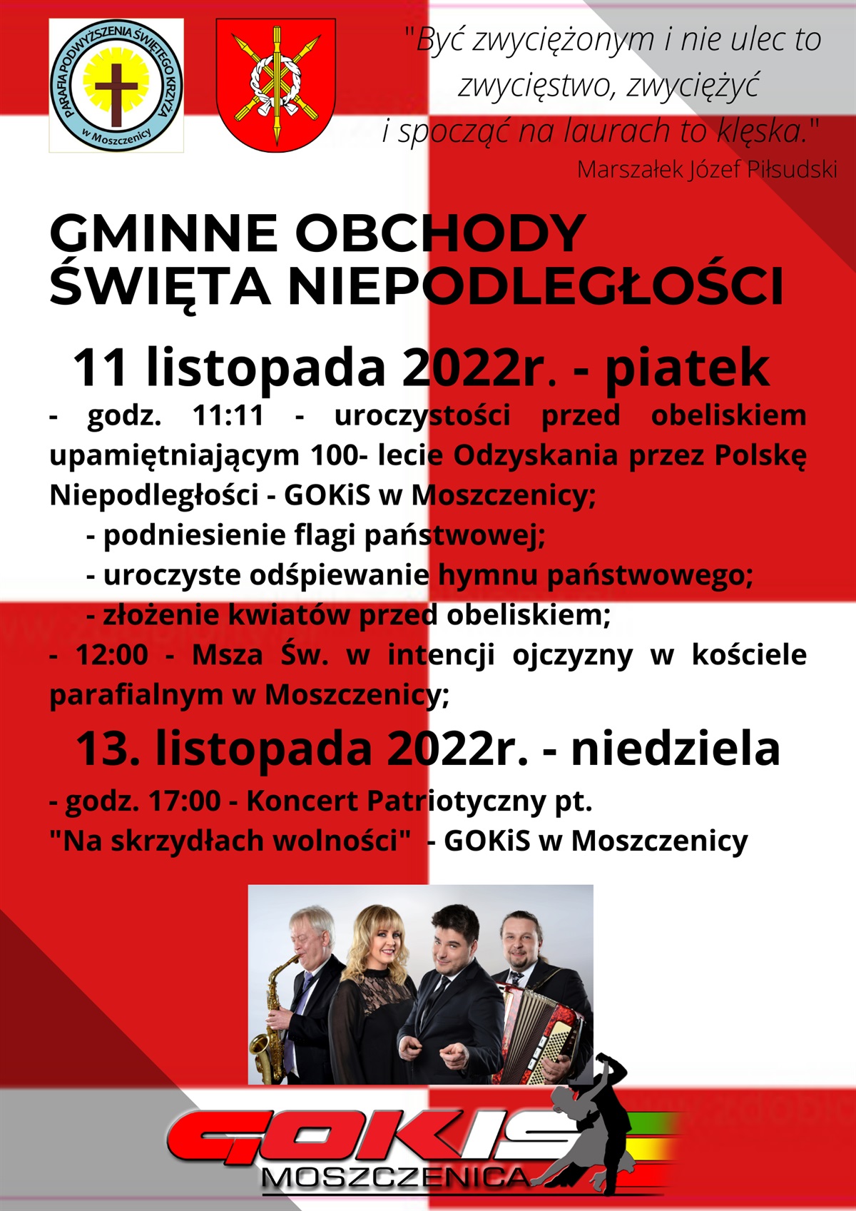 11 Listopada