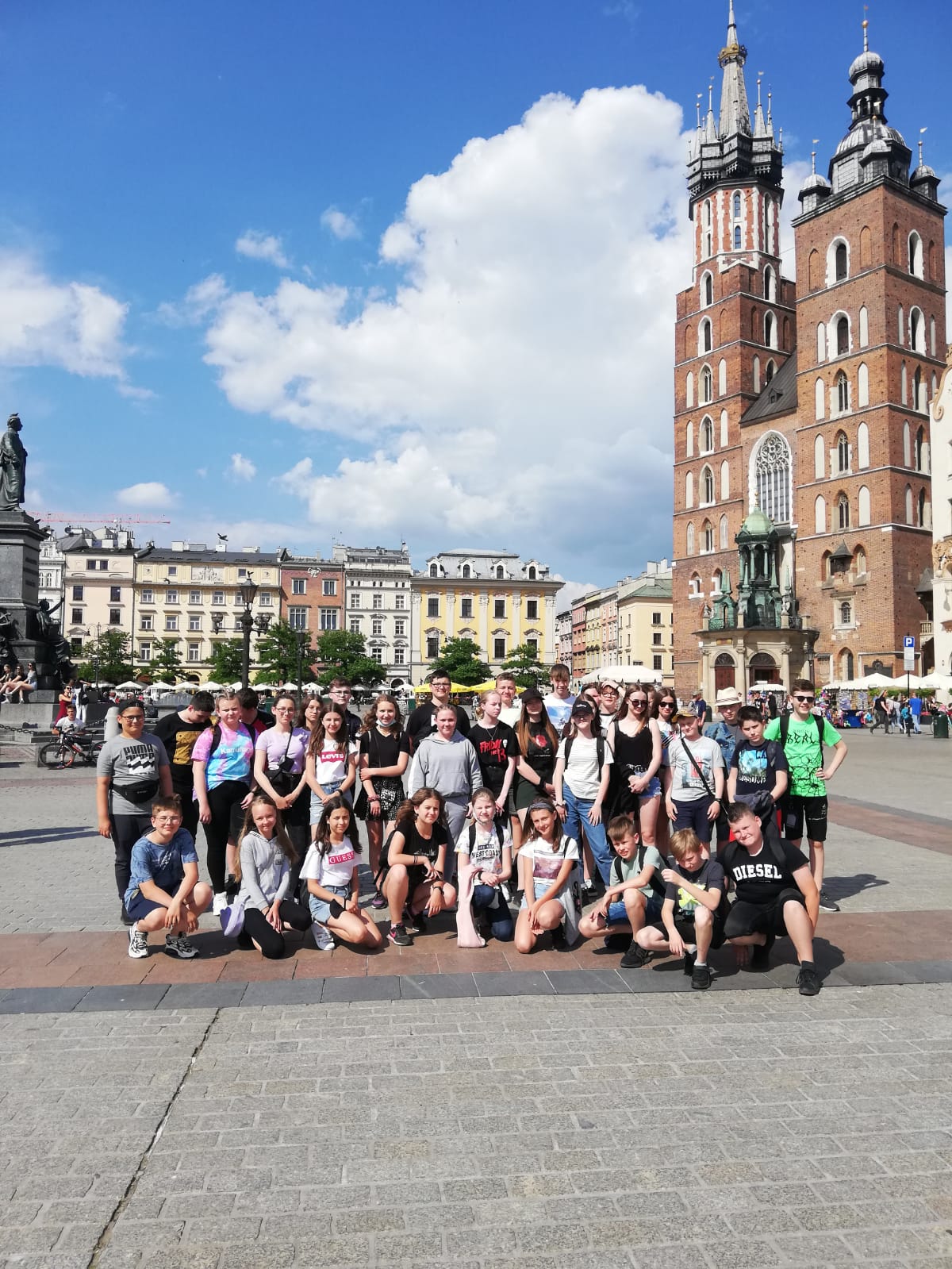 Kraków