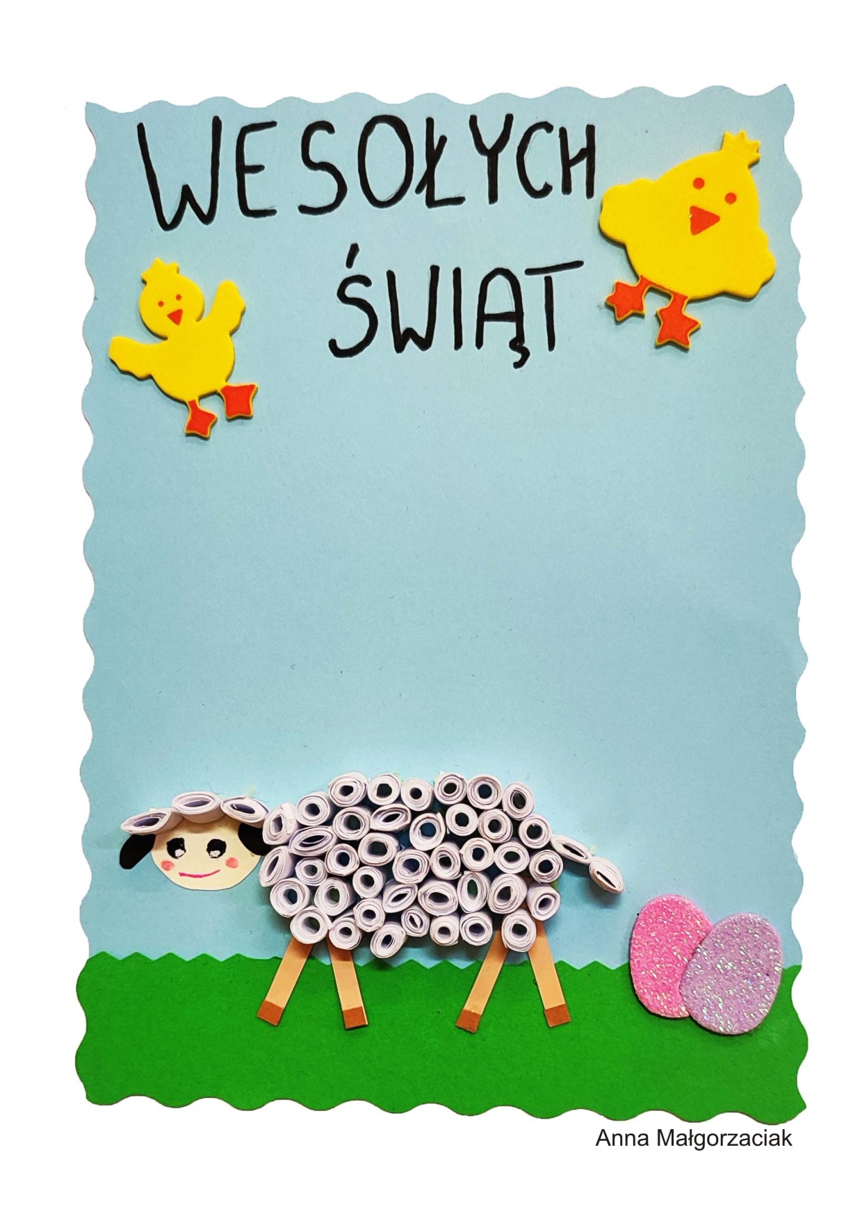 Wielkanoc