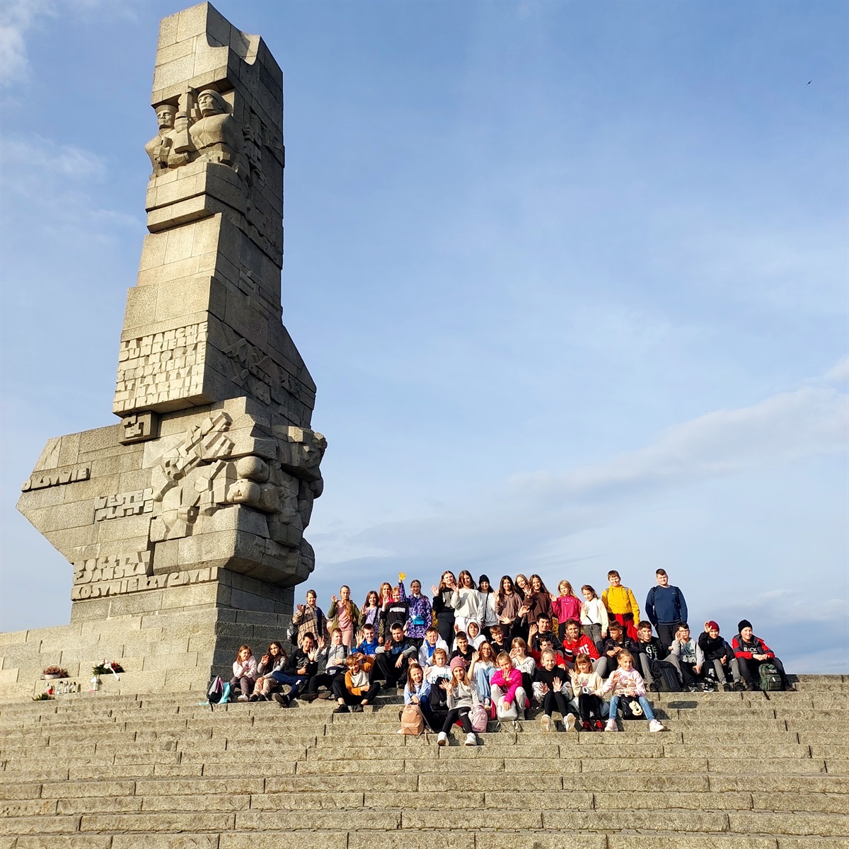 Westerplatte