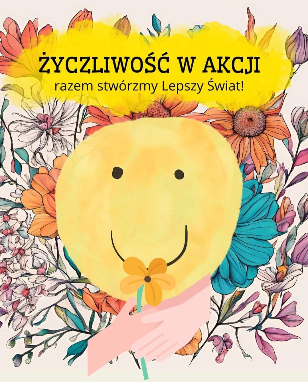 Dzień Życzliwości