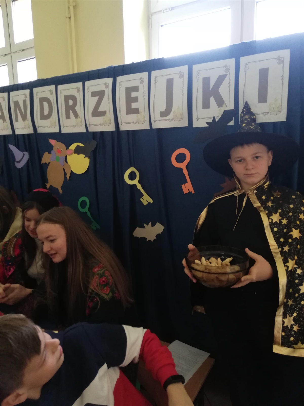 Andrzejki