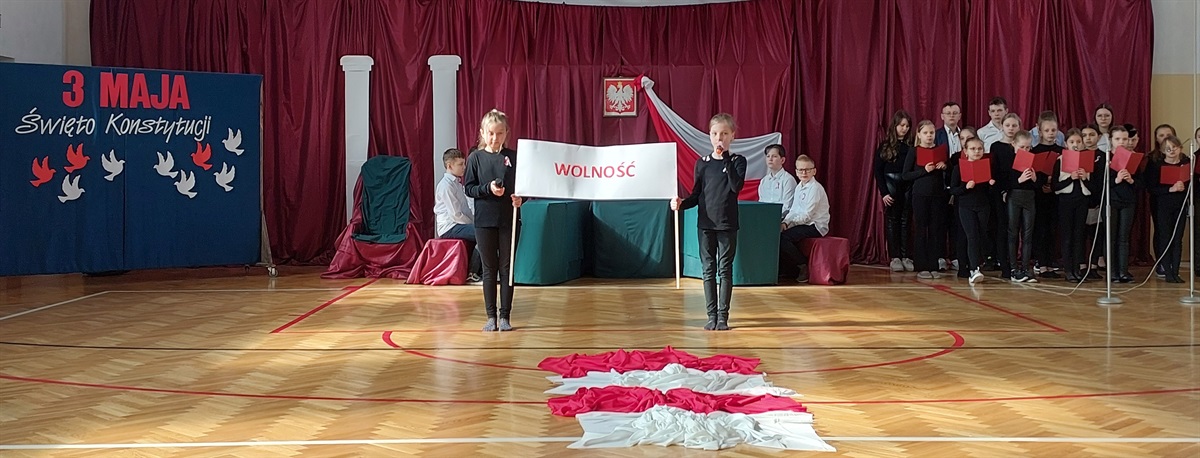 3 maja