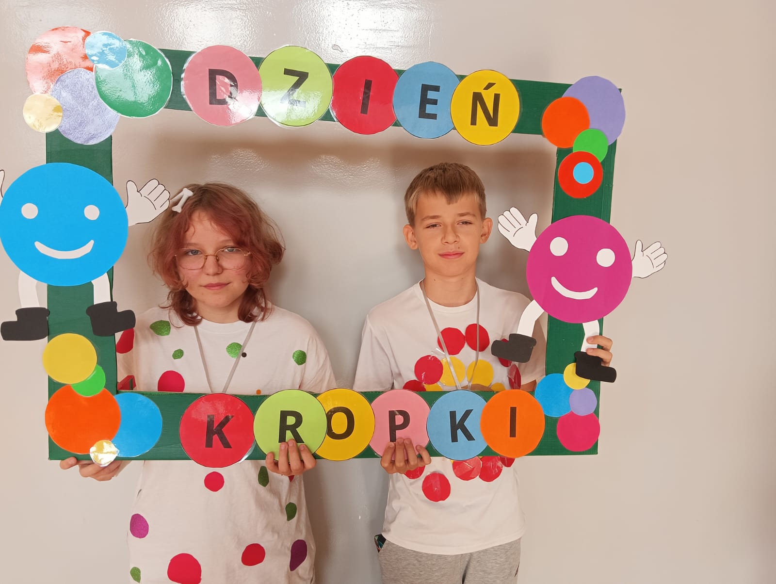 Dzień Kropki
